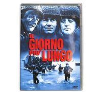 EBOND Il giorno piu lungo ( 2 dischi ) DVD
