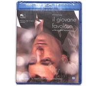 EBOND Il giovane Favoloso EDITORIALE BLURAY]