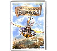 EBOND Il giro del mondo in 80 giorni DVD