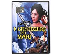 EBOND Il giustiziere dei mari EDITORIALE DVD