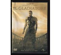 EBOND Il Gladiatore DVD