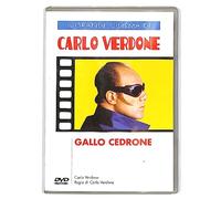 EBOND Il grande cinema di Carlo Verdone - Gallo cedrone EDITORIALE DVD