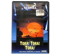 EBOND Il Grande Cinema Di Guerra - Tora! Tora! Tora! DVD Editoriale