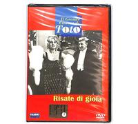 EBOND Il Grande Cinema di Toto - Risate di gioia EDITORIALE DVD