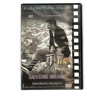 EBOND Il grande cinema italiano - Salvatore Giuliano EDITORIALE DVD