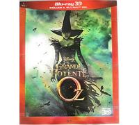 EBOND Il grande e potente Oz EDITORIALE DVD