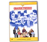 EBOND il grande freddo EDITORIALE DVD