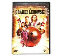 EBOND Il Grande Lebowski DVD