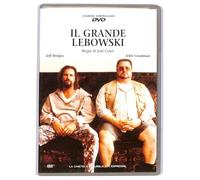 EBOND Il grande Lebowski EDITORIALE DVD