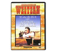 EBOND Il Grande Paese DVD