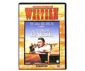 EBOND Il Grande Paese DVD