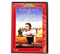EBOND Il grande paese vol.15 EDITORIALE DVD]