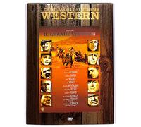 EBOND Il grande sentiero EDITORIALE DVD