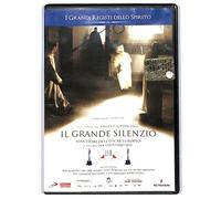 EBOND Il grande silenzio EDITORIALE DVD