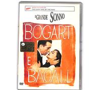 EBOND Il Grande Sonno EDITORIALE DVD