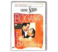 EBOND Il grande sonno EDITORIALE DVD]