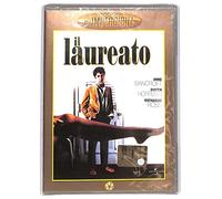 EBOND Il laureato - gli imperdibili EDITORIALE DVD