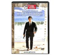 EBOND Il Lungo Addio DVD Editoriale
