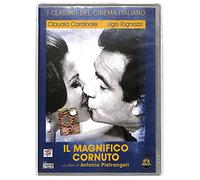 EBOND Il Magnifico Cornuto Editoriale DVD