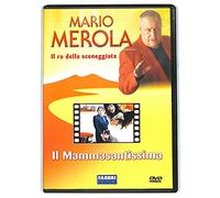 EBOND Il Mammasantissima DVD