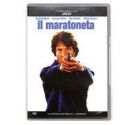 EBOND Il Maratoneta DVD Editoriale