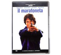 EBOND Il maratoneta EDITORIALE DVD