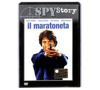 EBOND Il maratoneta EDITORIALE DVD