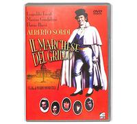 EBOND Il Marchese Del Grillo Con Alberto Sordi DVD