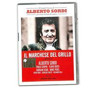 EBOND Il Marchese Del Grillo DVD