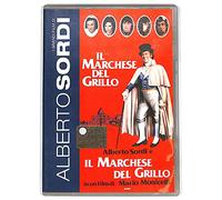 EBOND Il Marchese Del Grillo DVD Editoriale