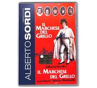 EBOND Il marchese del Grillo EDITORIALE DVD
