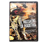 EBOND Il massacro di Haditha DVD