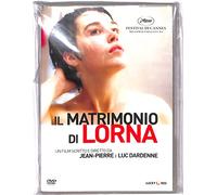 EBOND Il matrimonio di Lorna Noleggio DVD