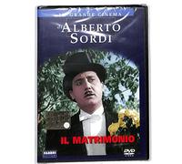 EBOND Il Matrimonio DVD