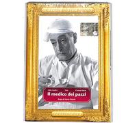 EBOND Il medico dei pazzi vol 31 EDITORIALE DVD