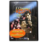 EBOND Il meglio di Franco e Ingrassia EDITORIALE DVD