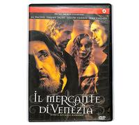EBOND Il mercante di Venezia DVD