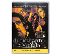 EBOND Il Mercante Di Venezia DVD Editoriale