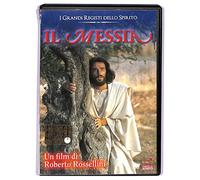 EBOND Il Messia EDITORIALE DVD