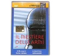 EBOND Il mestiere delle armi EDITORIALE DVD