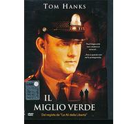 EBOND Il Miglio Verde DVD Snapper