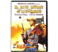 EBOND Il mio nome e nessuno EDITORIALE DVD