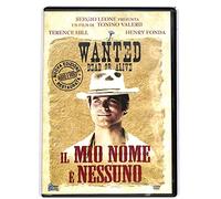 EBOND Il mio nome e Nessuno EDITORIALE DVD