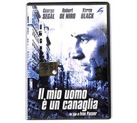 EBOND il mio uomo e una canaglia DVD
