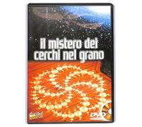 EBOND Il Mistero Dei Cerchi Di Grano DVD