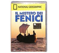 EBOND Il Mistero Dei Fenici National Geographic Vol.28 DVD