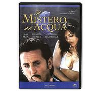 EBOND Il Mistero Dell'acqua Con Sean Penn DVD