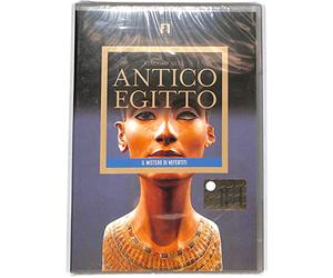 EBOND Il mistero di Nefertiti EDITORIALE DVD