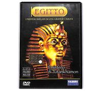 EBOND il mistero di tutankhamon EDITORIALE DVD