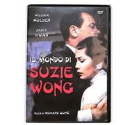 EBOND Il mondo di Suzie Wong DVD